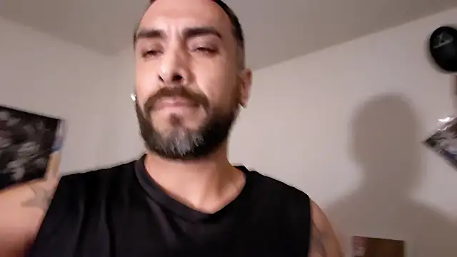 Snapshot of Forbidden_daddy chatting on March 2026 08:16:01 AM Forbidden daddy online show from March 2026 08:16:01 AM