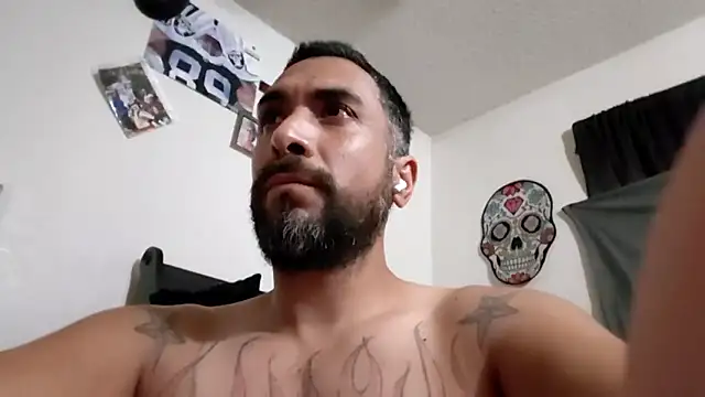 Snapshot of Forbidden_daddy chatting on March 2026 06:53:02 AM Forbidden daddy online show from March 2026 06:53:02 AM