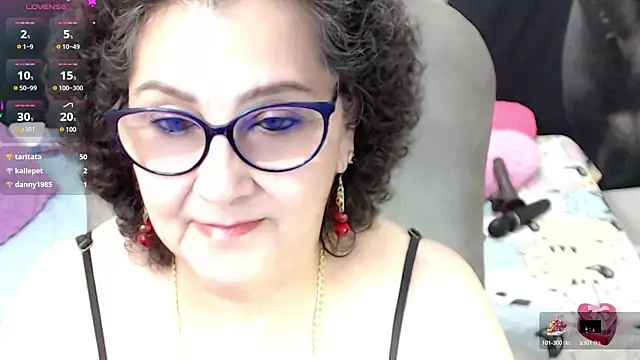 cataleya mom online show from March 2025 07:25:02 AM