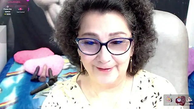 cataleya mom online show from March 2025 07:26:02 AM
