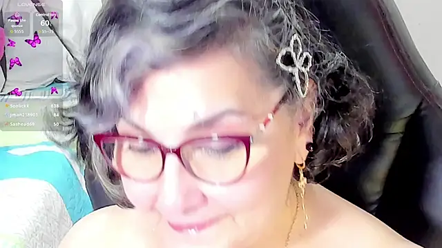 cataleya mom online show from September 2025 10:31:01 AM