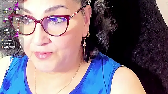 cataleya mom online show from December 2025 04:33:01 PM