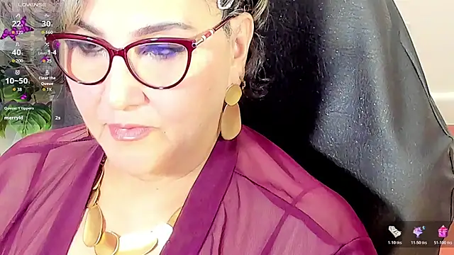 Snapshot of cataleya_mom chatting on February 2026 08:48:02 AM cataleya mom online show from February 2026 08:48:02 AM