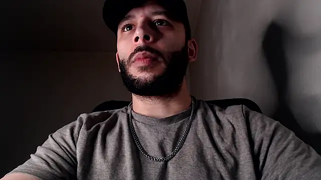 henryaxe online show from December 2025 02:22:02 PM