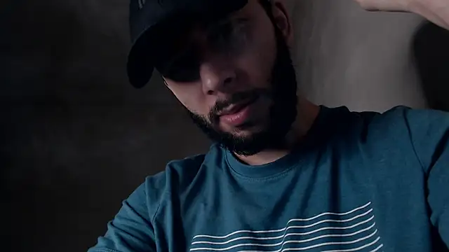 henryaxe online show from January 2026 05:07:02 PM