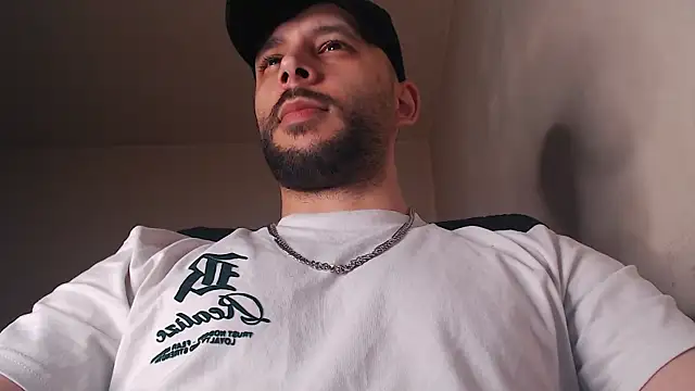 henryaxe online show from May 2026 04:55:02 PM