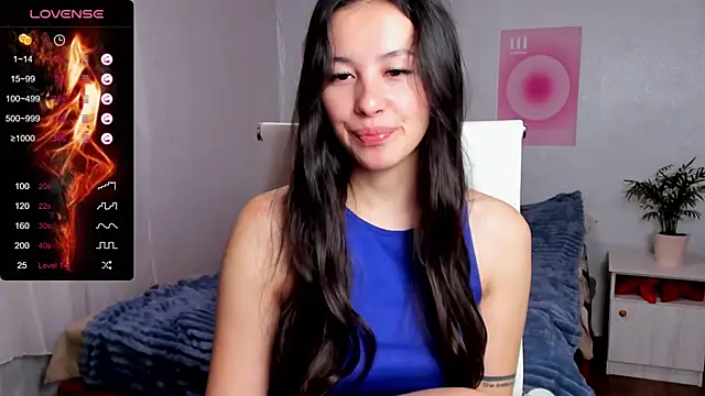 Snapshot of Geisha_Anna chatting on October 2025 05:16:02 AM Geisha Anna online show from October 2025 05:16:02 AM