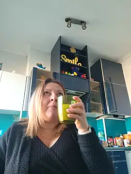 lady charlyne online show from January 2026 09:46:02 AM