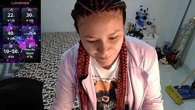 soniafuckboobs online show from February 2026 12:23:02 PM