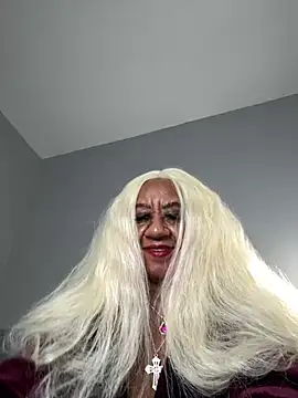 BreanaDivine online show from February 2025 04:21:02 PM