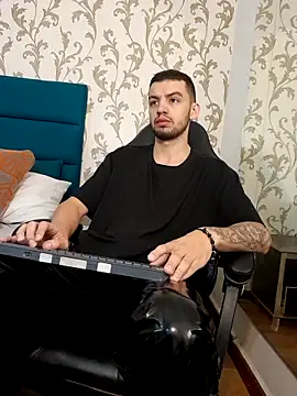 Michael magno online show from February 2026 01:04:01 PM