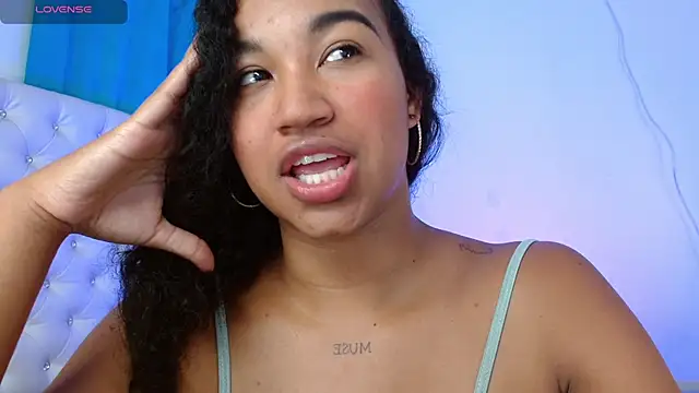 Alexa priincess online show from November 2025 03:30:02 PM