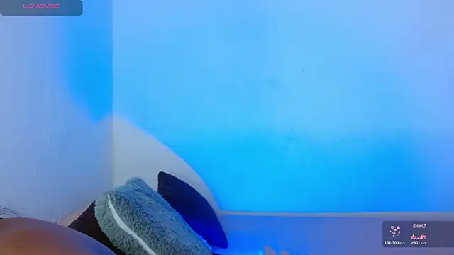 Alexa priincess online show from February 2026 07:58:02 PM