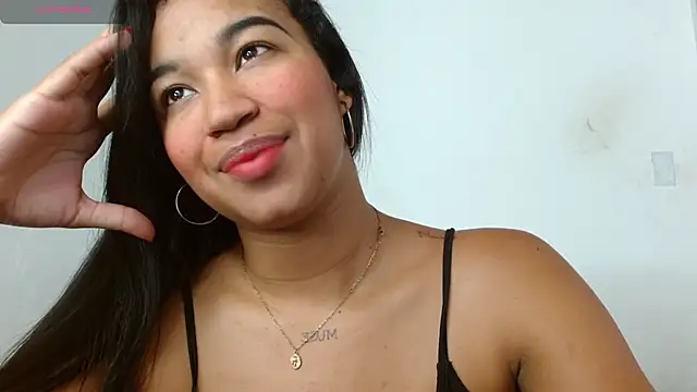 Alexa priincess online show from May 2026 12:34:01 PM