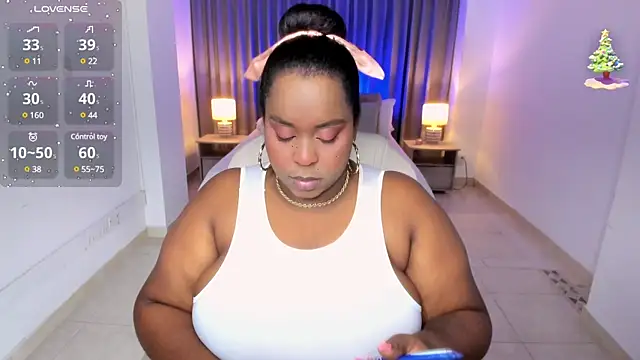 Snapshot of Rebeka_spencer chatting on January 2025 03:22:01 AM Rebeka spencer online show from January 2025 03:22:01 AM