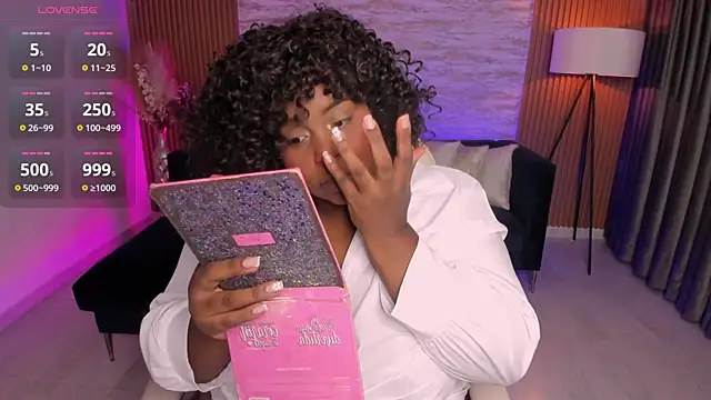 Rebeka spencer online show from April 2026 10:59:01 AM