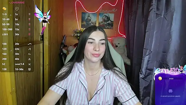 Snapshot of Fiery_Brunette_ chatting on January 2025 04:27:01 PM Fiery Brunette  online show from January 2025 04:27:01 PM