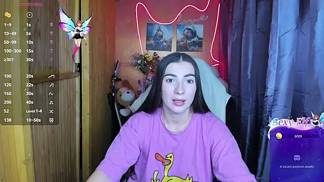 Snapshot of Fiery_Brunette_ chatting on January 2025 02:23:02 PM Fiery Brunette  online show from January 2025 02:23:02 PM