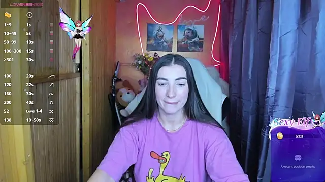 Snapshot of Fiery_Brunette_ chatting on January 2025 11:15:02 AM Fiery Brunette  online show from January 2025 11:15:02 AM