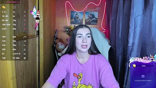 Snapshot of Fiery_Brunette_ chatting on January 2025 05:56:01 AM Fiery Brunette  online show from January 2025 05:56:01 AM