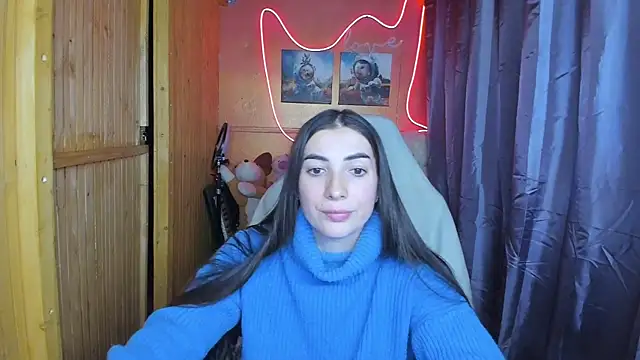 Snapshot of Fiery_Brunette_ chatting on February 2025 11:38:02 AM Fiery Brunette  online show from February 2025 11:38:02 AM