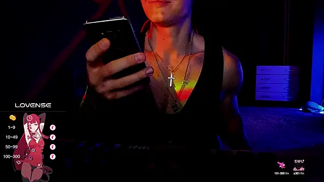 RODARRI online show from February 2025 06:02:02 PM