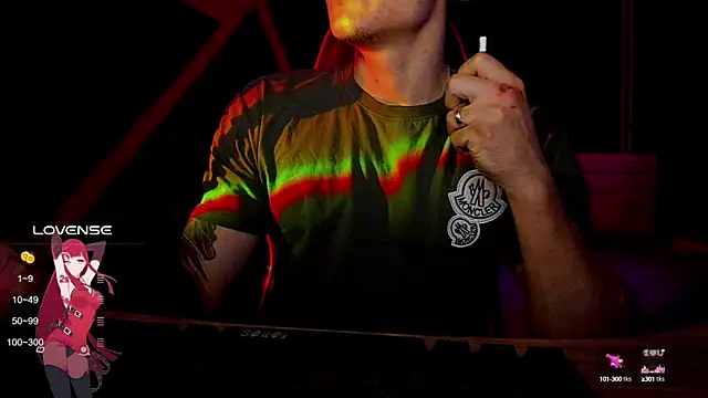 RODARRI online show from March 2025 06:33:02 PM