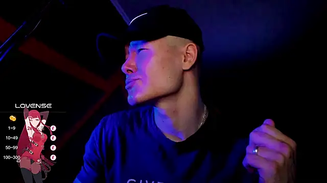 RODARRI online show from March 2025 08:00:01 PM