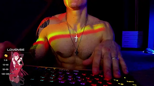 RODARRI online show from March 2025 01:42:02 PM