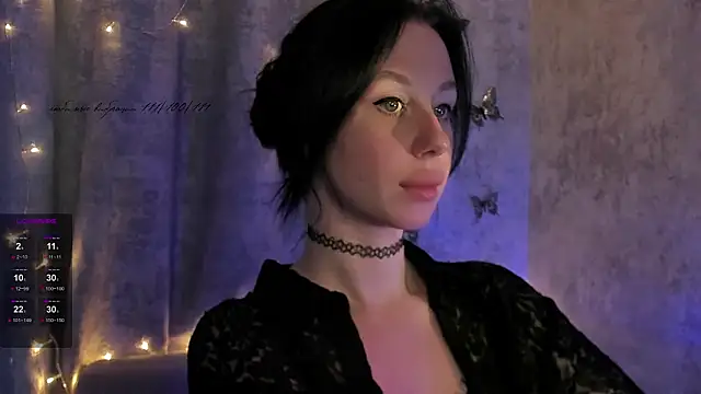 elena addiction online show from February 2026 06:06:01 PM