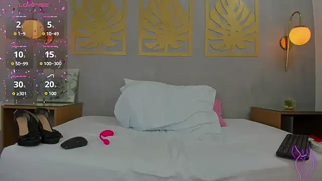 ayla13  online show from February 2025 10:09:01 PM