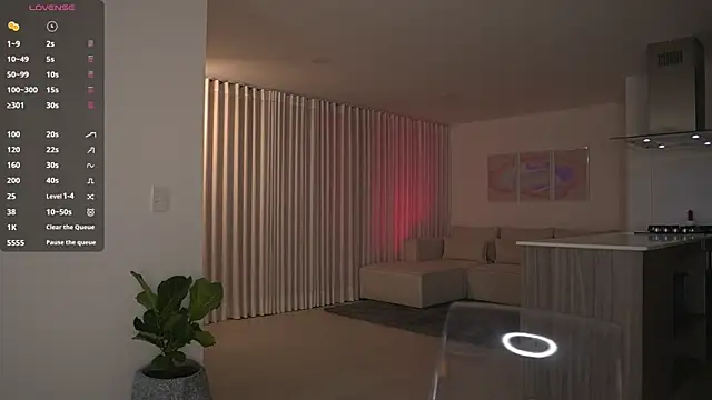 Daihanwatson  online show from October 2025 01:36:02 AM