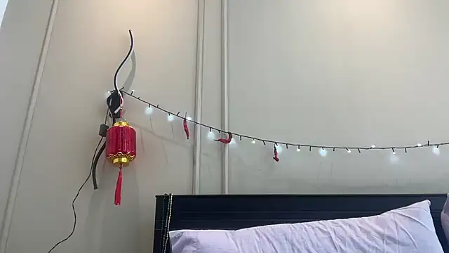 ChocolateCakeQueen online show from March 2025 08:33:02 PM