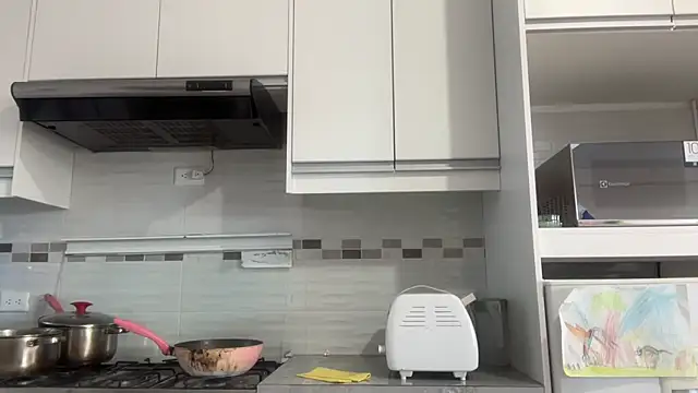 ChocolateCakeQueen online show from September 2025 10:32:01 PM