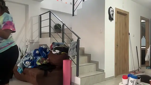 ChocolateCakeQueen online show from September 2025 11:08:01 PM