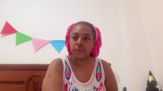 ChocolateCakeQueen online show from October 2025 12:49:01 PM