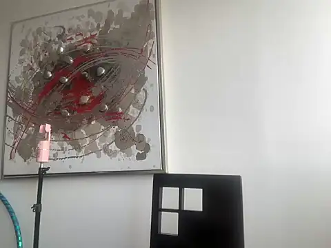 ChocolateCakeQueen online show from November 2025 06:44:02 PM