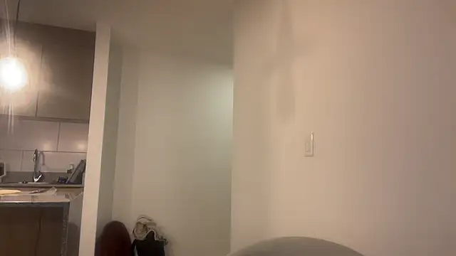 ChocolateCakeQueen online show from December 2025 02:50:02 AM