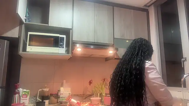 ChocolateCakeQueen online show from March 2026 12:06:01 AM