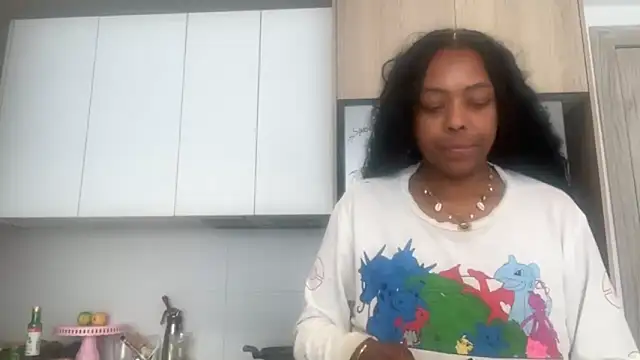 ChocolateCakeQueen online show from April 2026 05:40:01 PM