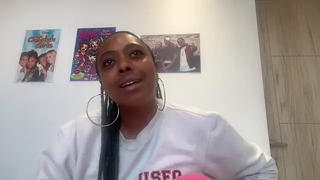 ChocolateCakeQueen online show from May 2026 11:00:01 PM