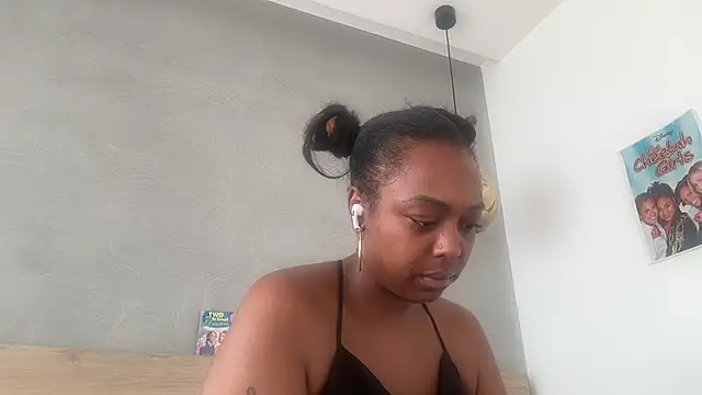 Snapshot of ChocolateCakeQueen chatting on June 2026 02:43:02 PM ChocolateCakeQueen online show from June 2026 02:43:02 PM