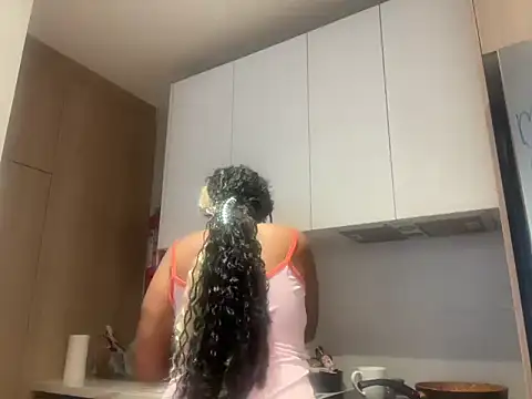 Snapshot of ChocolateCakeQueen chatting on July 2026 10:55:01 PM ChocolateCakeQueen online show from July 2026 10:55:01 PM