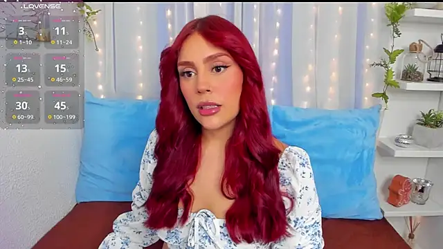 Snapshot of HazzelGray chatting on December 2024 03:12:01 PM HazzelGray online show from December 2024 03:12:01 PM