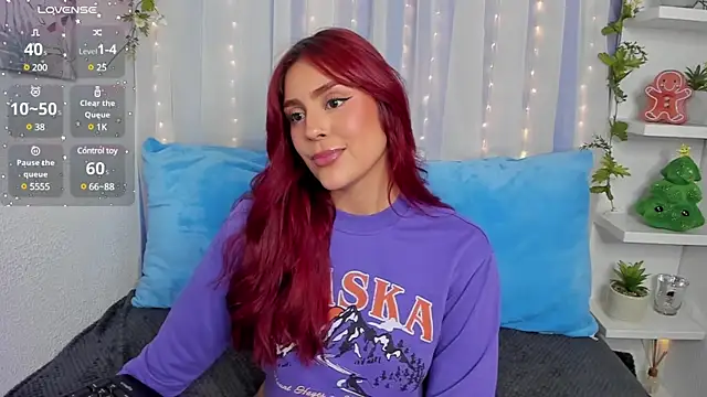 Snapshot of HazzelGray chatting on January 2025 05:46:01 PM HazzelGray online show from January 2025 05:46:01 PM