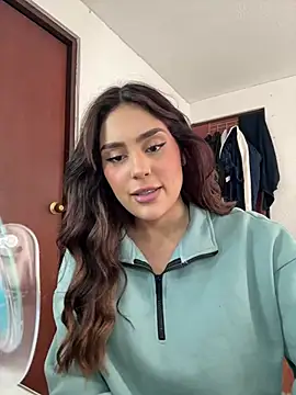 Snapshot of HazzelGray chatting on February 2025 06:09:01 PM HazzelGray online show from February 2025 06:09:01 PM