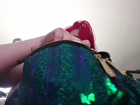 Snapshot of EXOTICLEXXXI chatting on February 2025 04:18:02 PM EXOTICLEXXXI online show from February 2025 04:18:02 PM