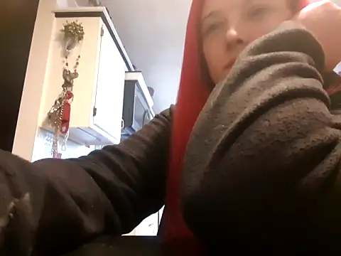 Snapshot of EXOTICLEXXXI chatting on February 2025 06:47:02 PM EXOTICLEXXXI online show from February 2025 06:47:02 PM