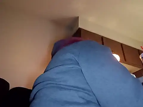 EXOTICLEXXXI online show from February 2026 06:56:02 AM