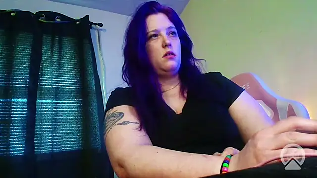 EXOTICLEXXXI online show from May 2026 01:49:01 PM